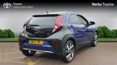 Toyota Aygo X 1.0 VVT-i Exclusive 5dr Auto Petrol Hatchback